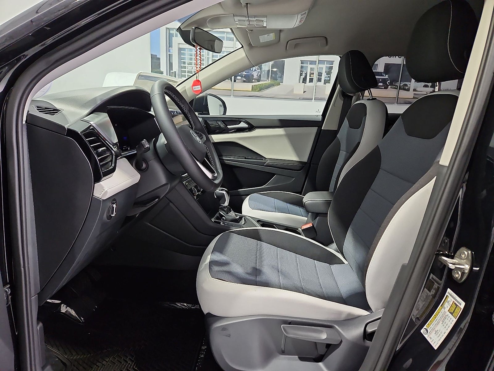 2027 Volkswagen Taos S