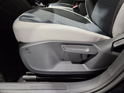 2027 Volkswagen Taos S