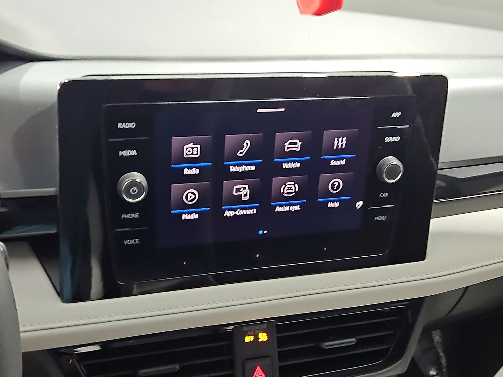 2027 Volkswagen Taos S