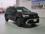 2027 Volkswagen Taos S