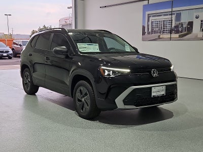 2027 Volkswagen Taos S