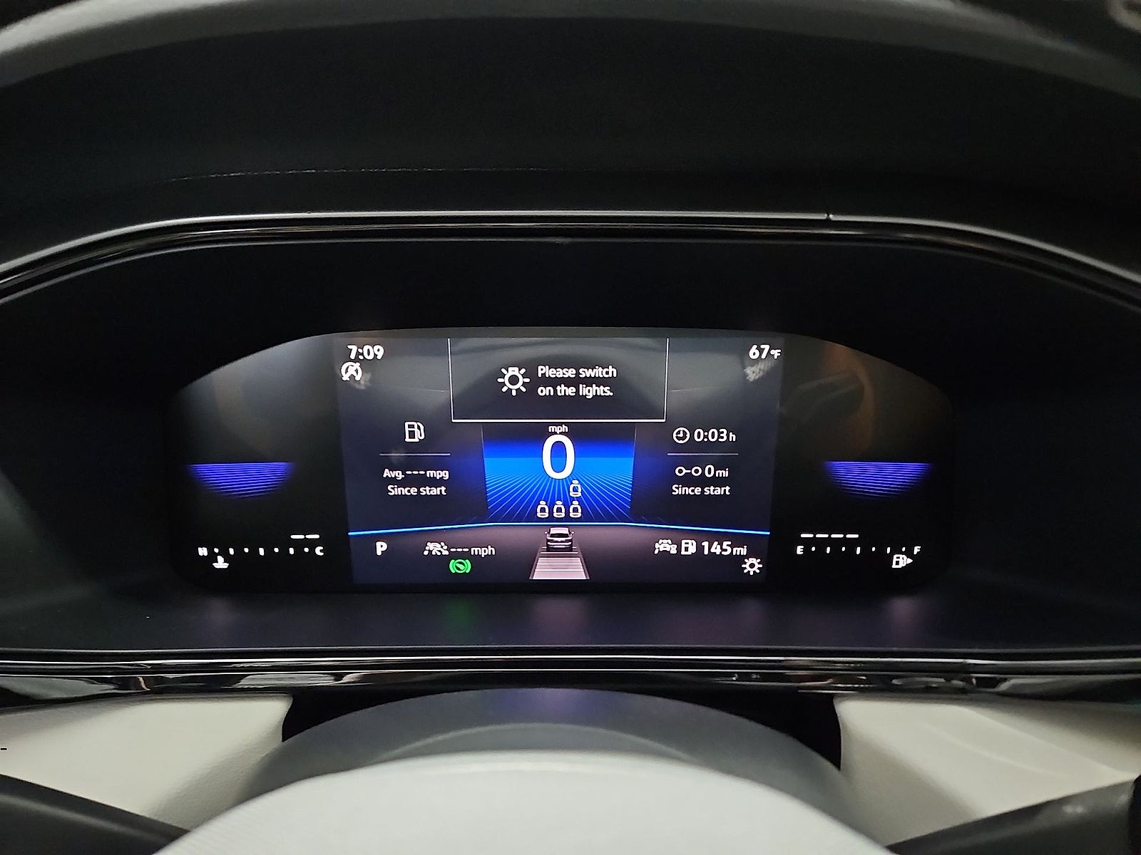 2027 Volkswagen Taos S