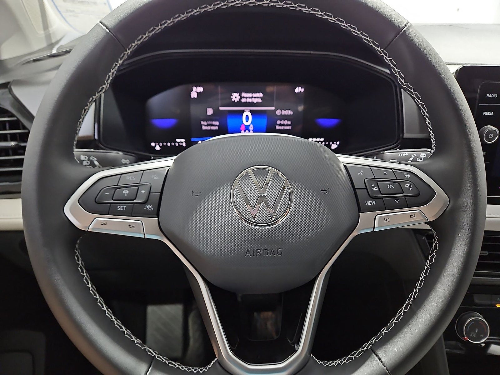 2027 Volkswagen Taos S