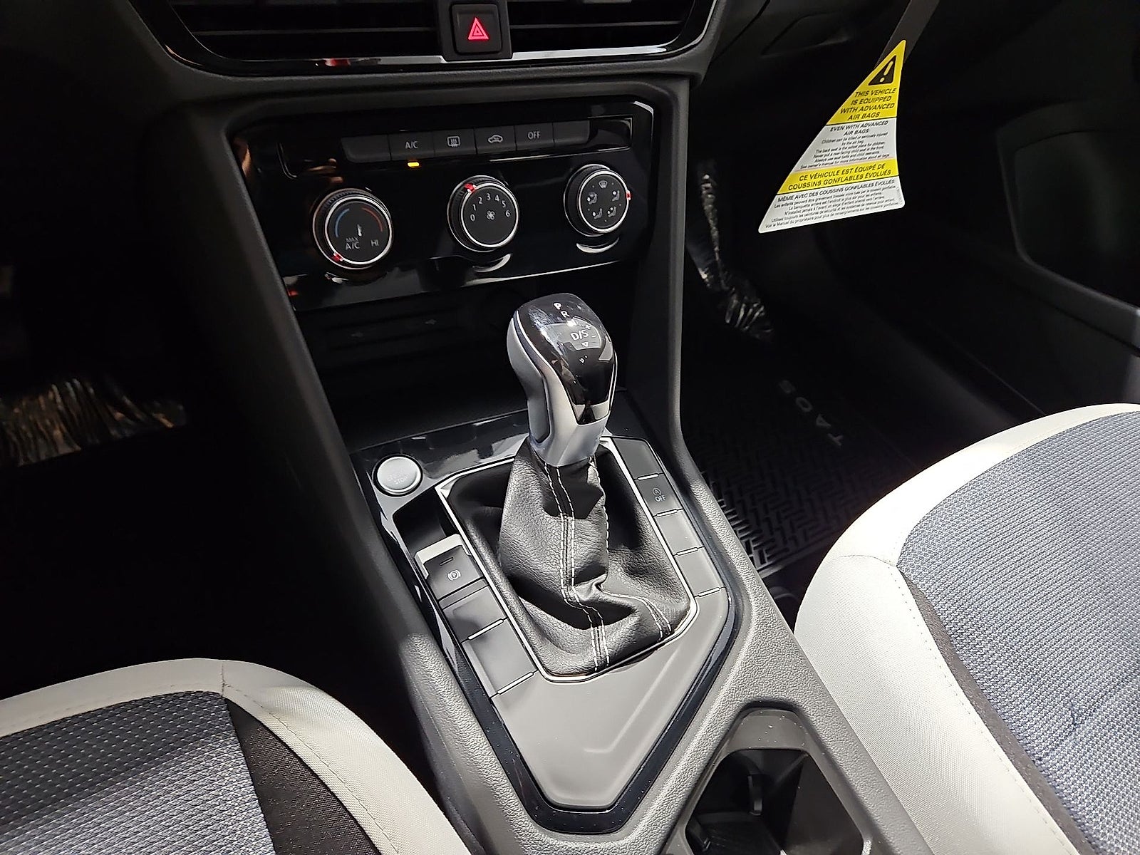 2027 Volkswagen Taos S
