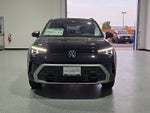 2027 Volkswagen Taos S