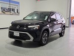 2027 Volkswagen Taos S