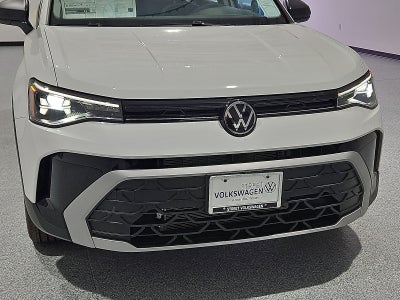2027 Volkswagen Taos S