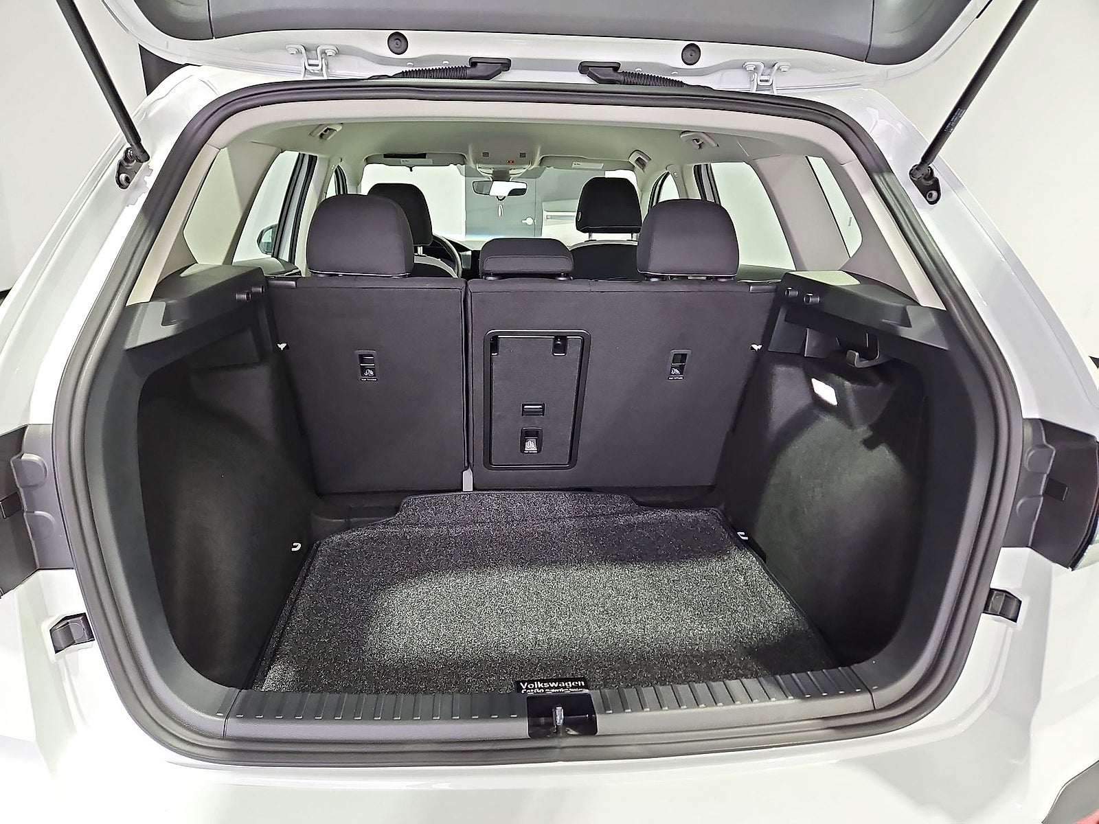 2027 Volkswagen Taos S