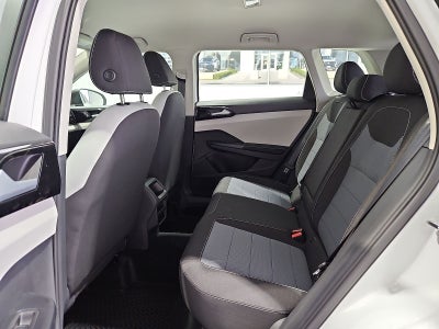 2027 Volkswagen Taos S