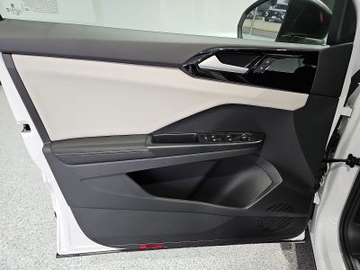 2027 Volkswagen Taos S