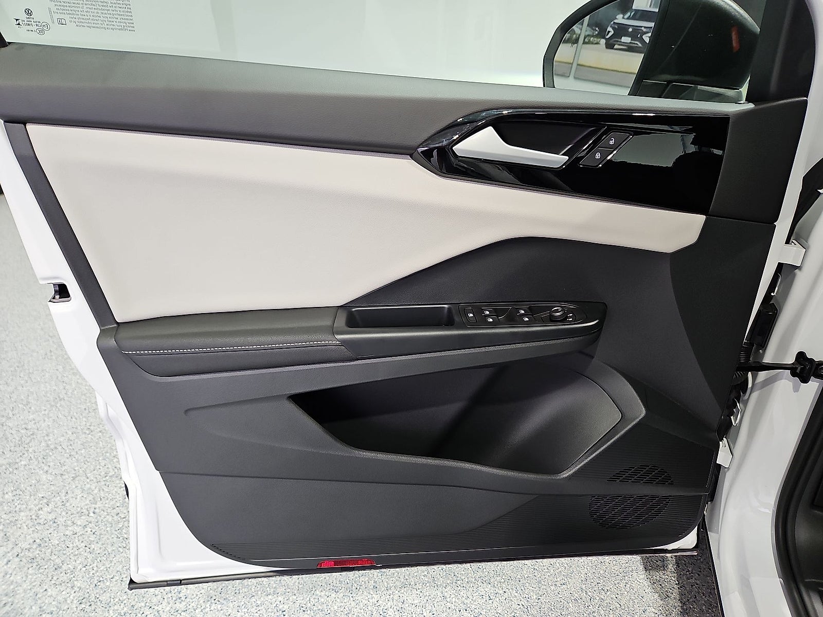 2027 Volkswagen Taos S