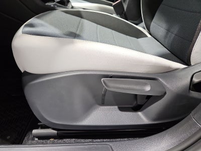 2027 Volkswagen Taos S