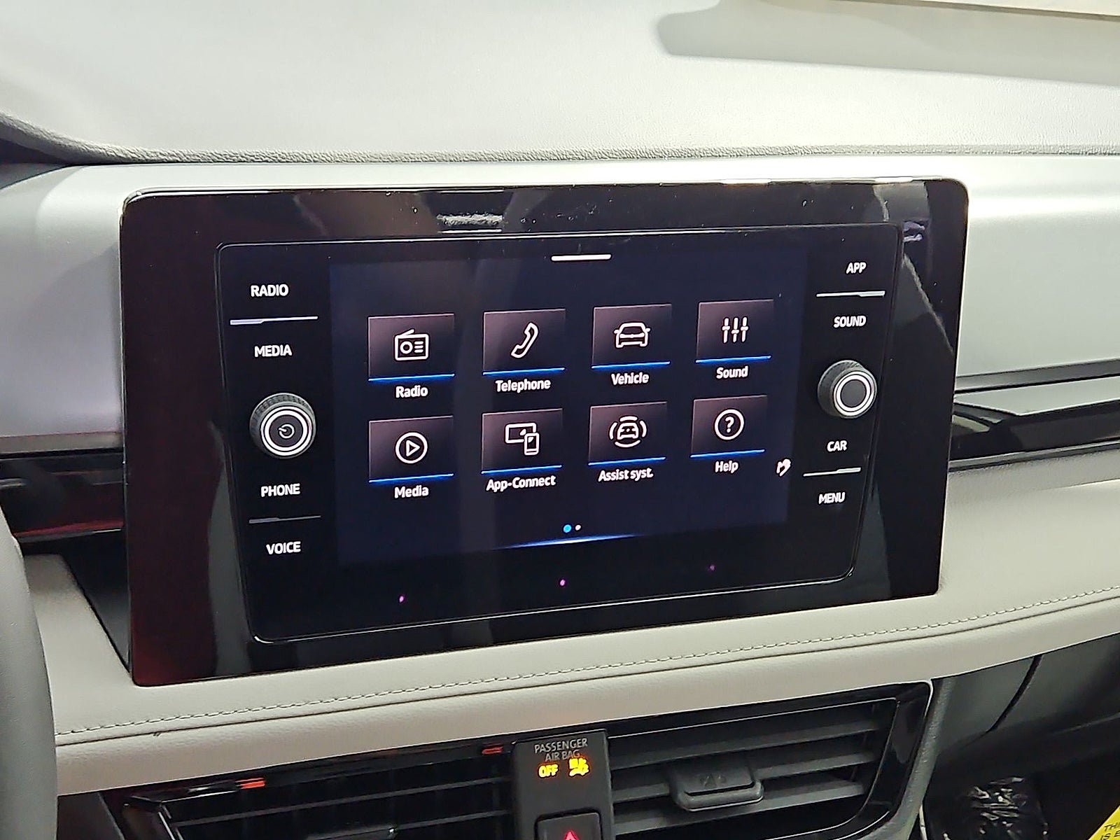 2027 Volkswagen Taos S