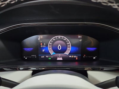 2027 Volkswagen Taos S