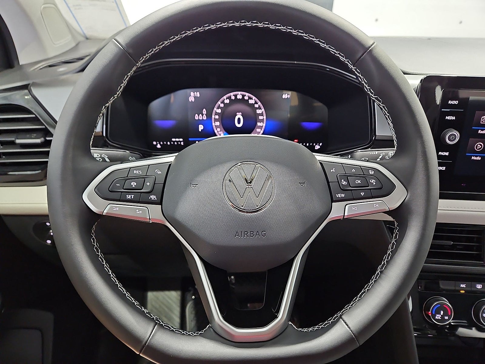 2027 Volkswagen Taos S