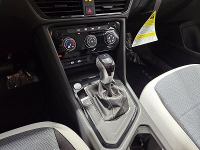 2027 Volkswagen Taos S