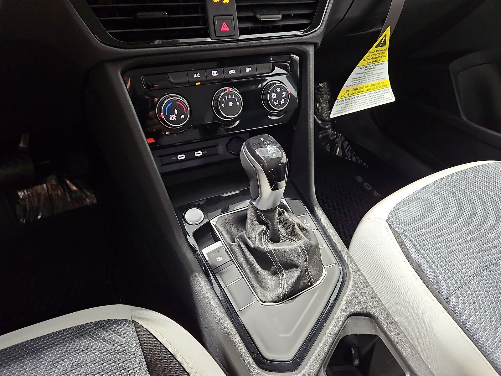 2027 Volkswagen Taos S