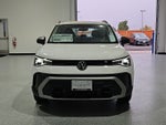2027 Volkswagen Taos S