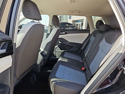 2027 Volkswagen Taos S