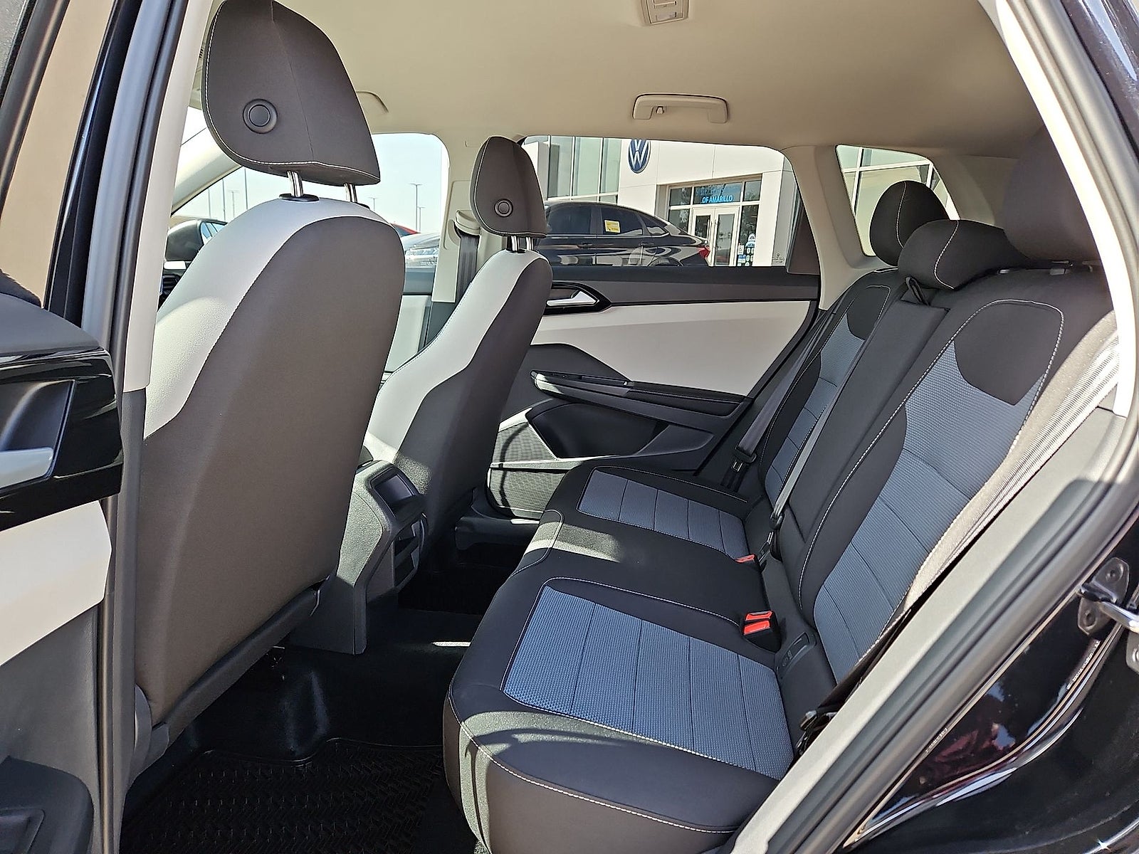 2027 Volkswagen Taos S