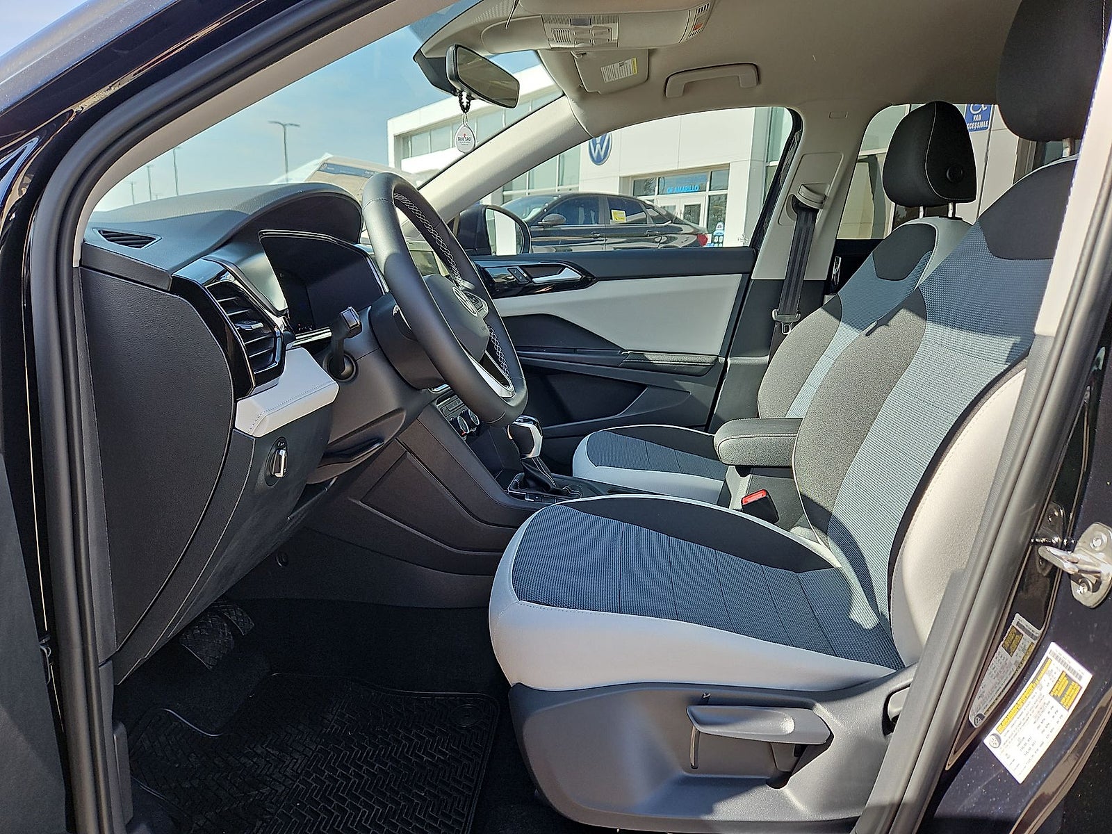 2027 Volkswagen Taos S