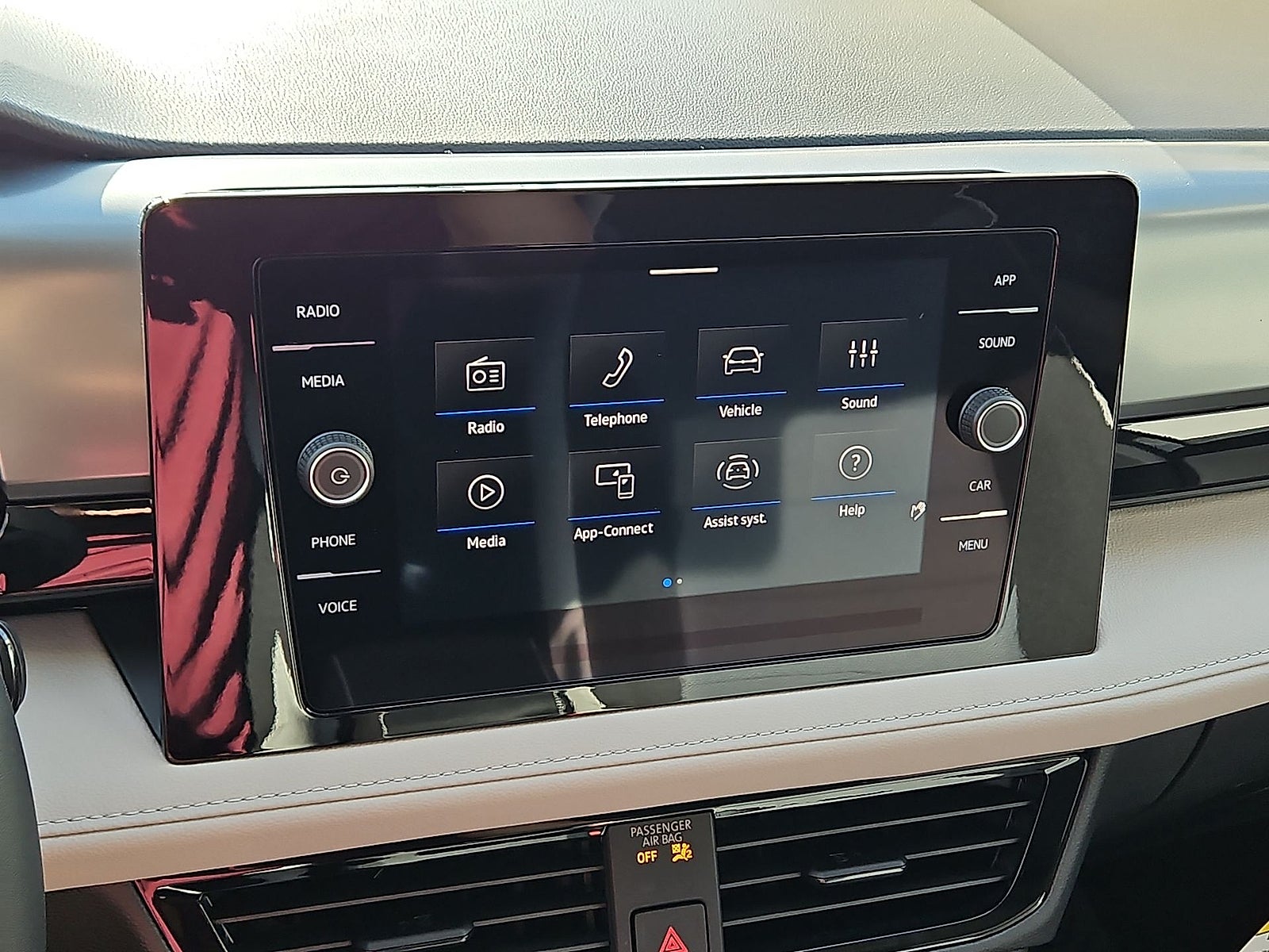 2027 Volkswagen Taos S