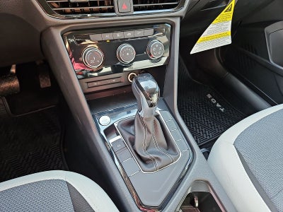 2027 Volkswagen Taos S