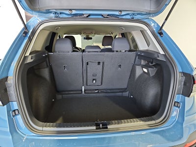 2027 Volkswagen Taos S