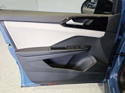 2027 Volkswagen Taos S