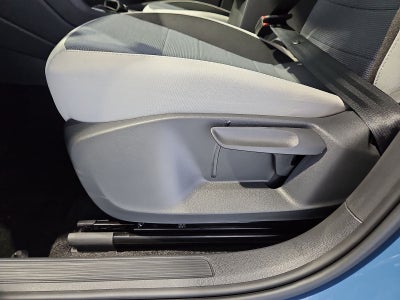 2027 Volkswagen Taos S
