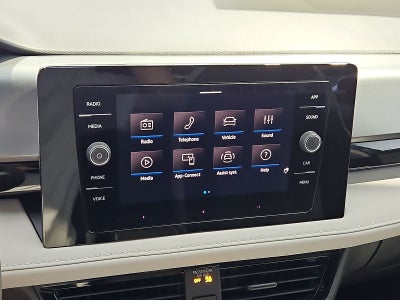 2027 Volkswagen Taos S