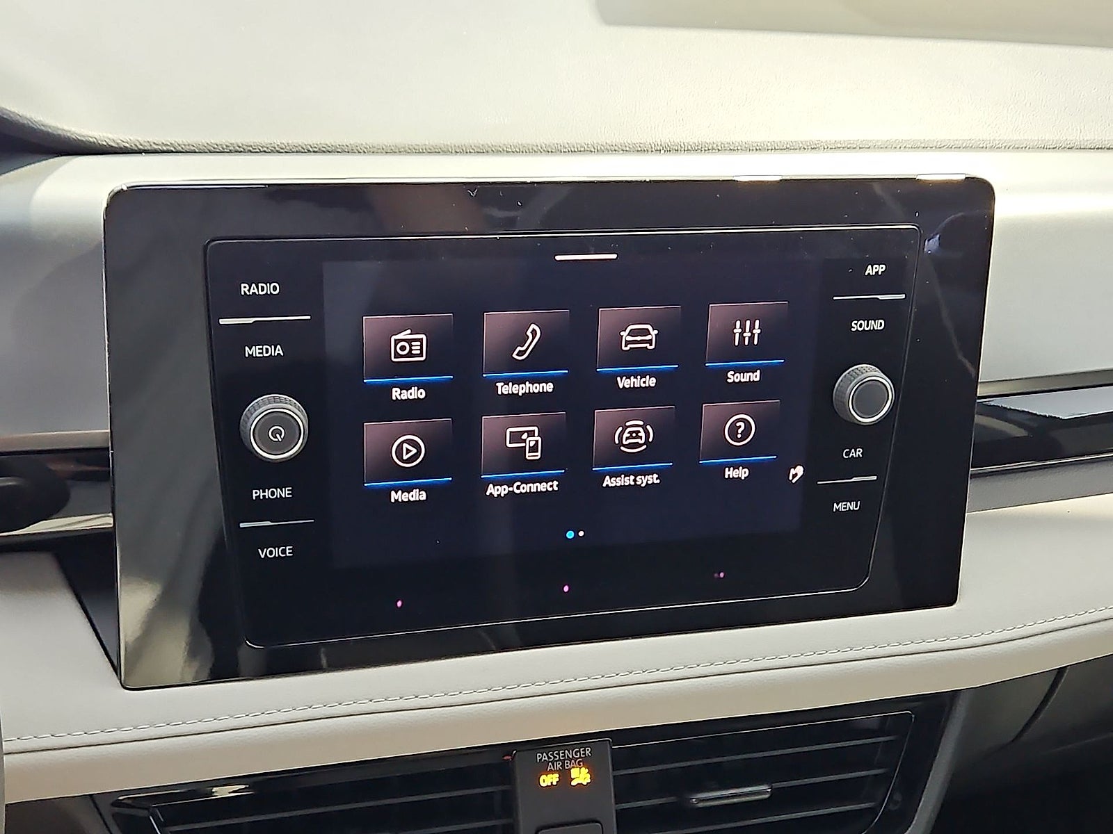 2027 Volkswagen Taos S