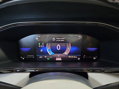 2027 Volkswagen Taos S