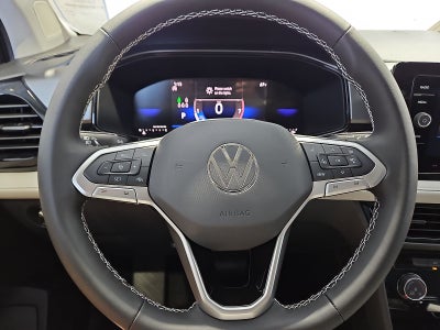 2027 Volkswagen Taos S