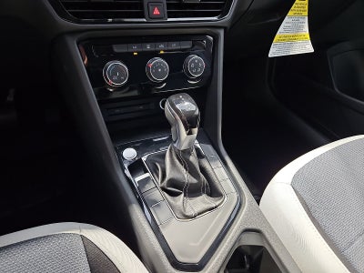 2027 Volkswagen Taos S