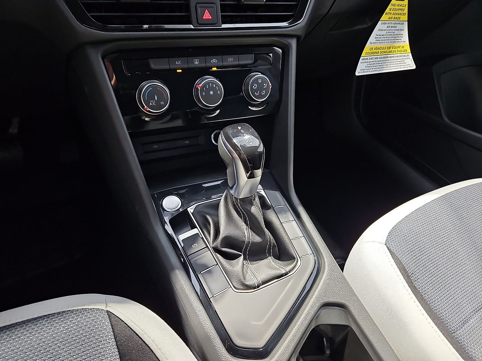 2027 Volkswagen Taos S