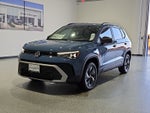 2027 Volkswagen Taos S
