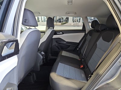 2027 Volkswagen Taos S