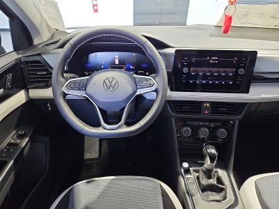 2027 Volkswagen Taos S