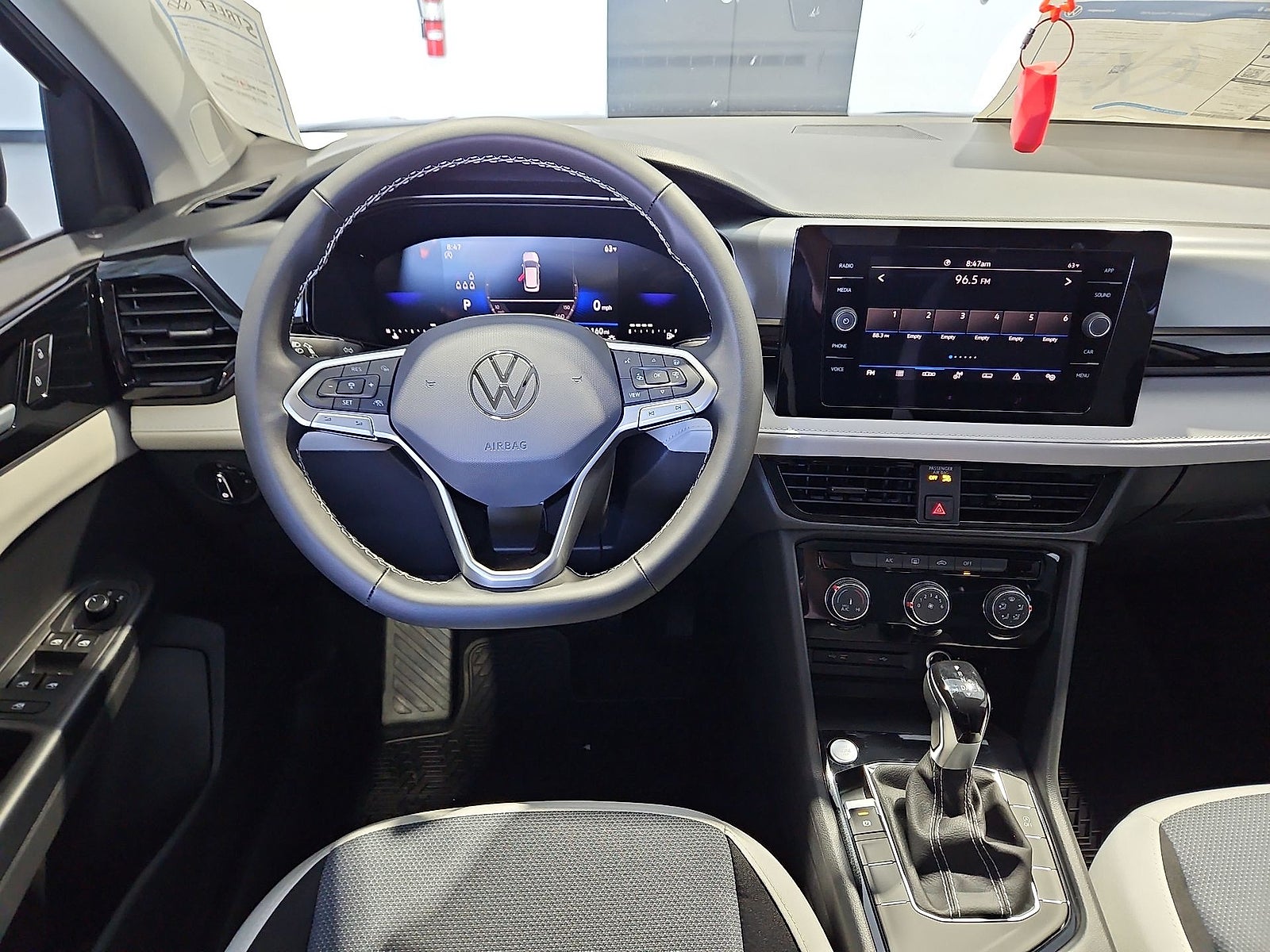 2027 Volkswagen Taos S