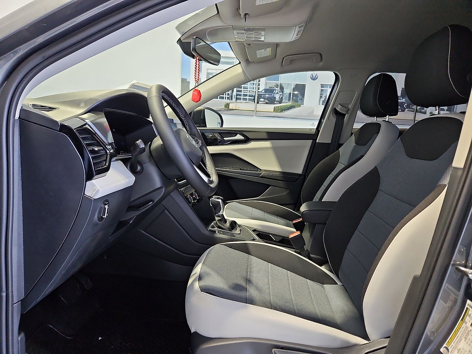 2027 Volkswagen Taos S