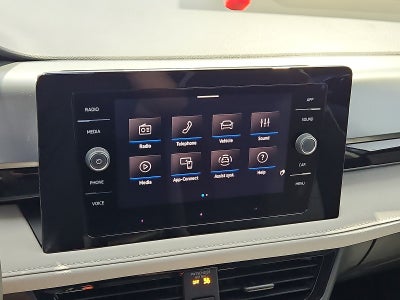 2027 Volkswagen Taos S