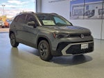 2027 Volkswagen Taos S