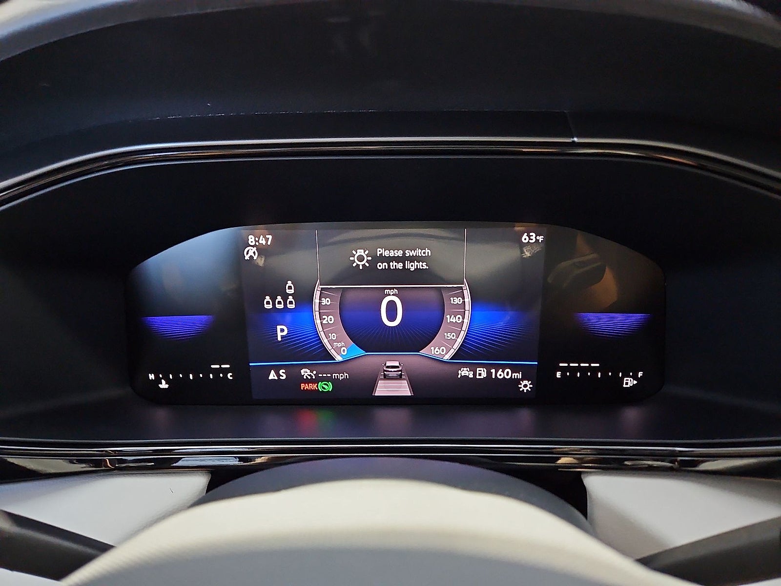 2027 Volkswagen Taos S