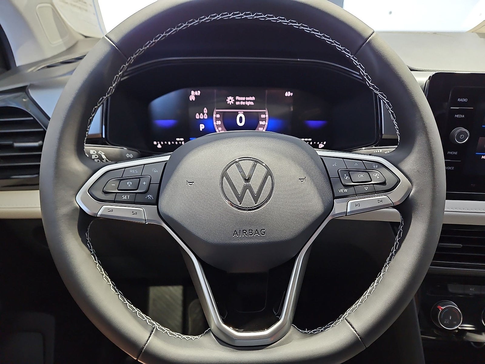 2027 Volkswagen Taos S