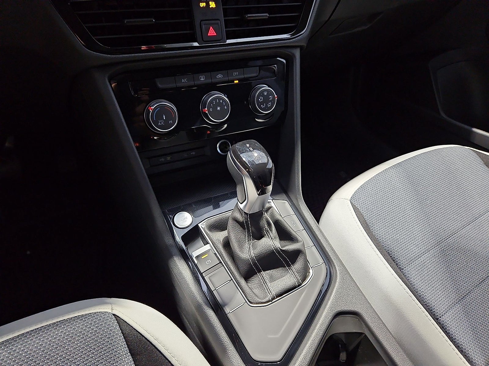 2027 Volkswagen Taos S