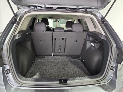 2027 Volkswagen Taos S