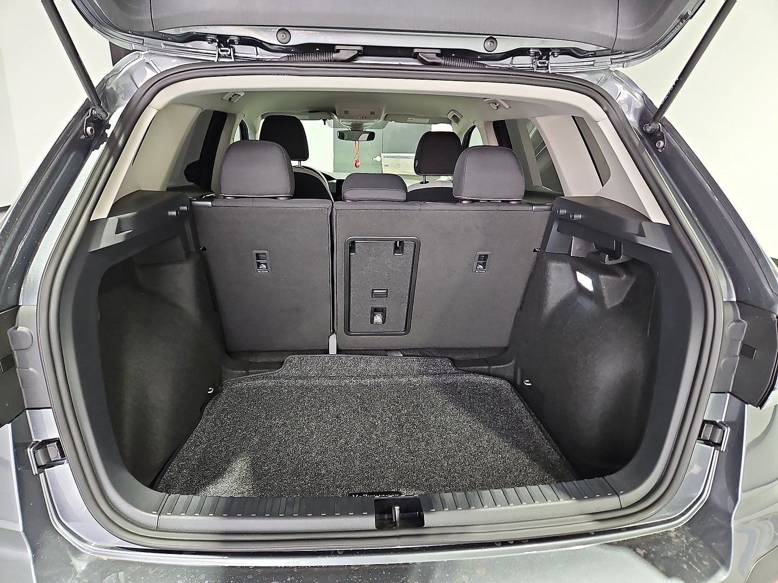2027 Volkswagen Taos S