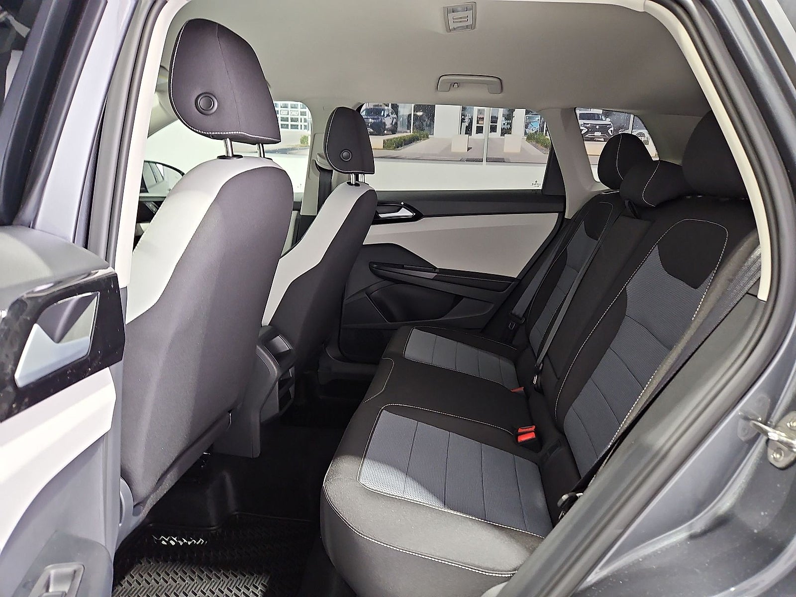 2027 Volkswagen Taos S