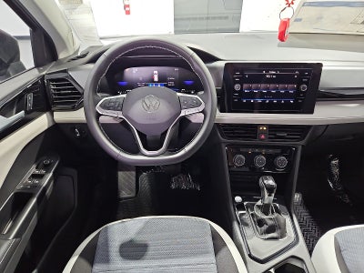 2027 Volkswagen Taos S